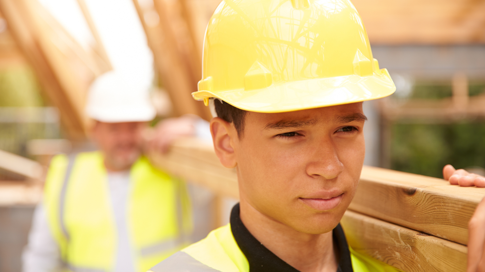May Jobs Report: Good Jobs for Young Workers