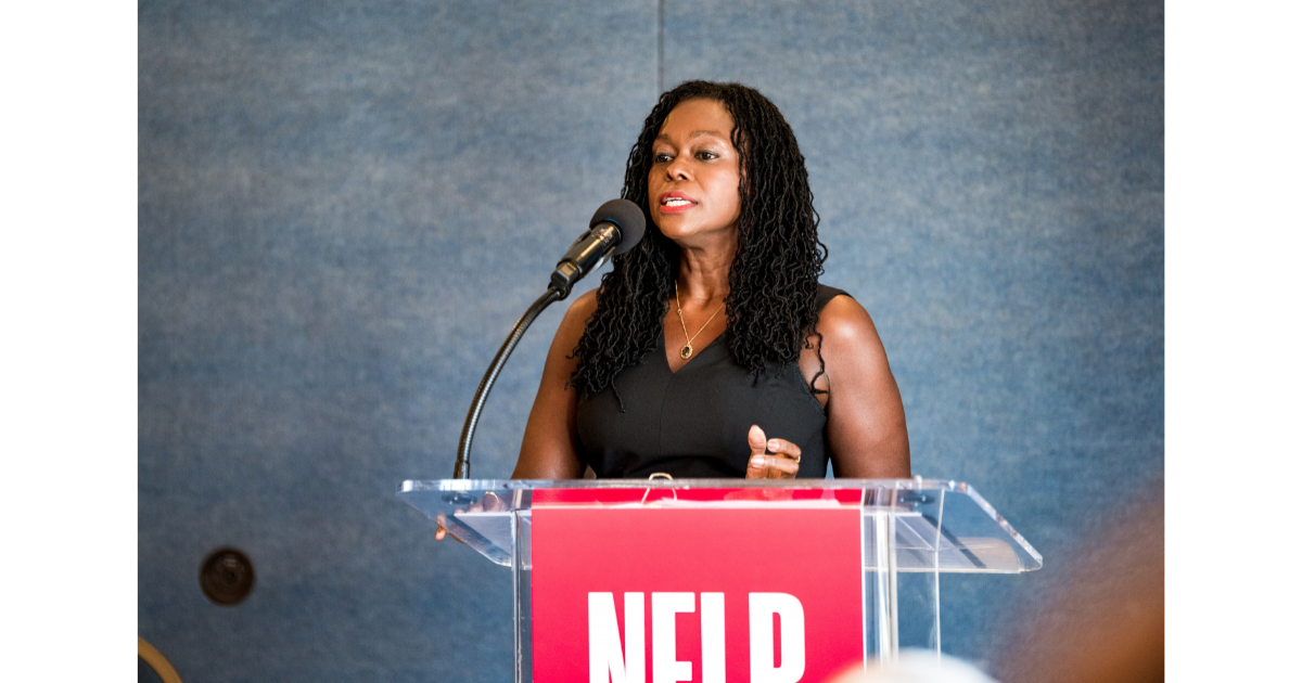 Highlights from NELP’s Future of Worker Justice Policy Discussion